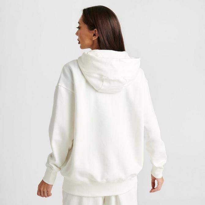 Women's Nike Sportswear Essential Taped Fleece Hoodie