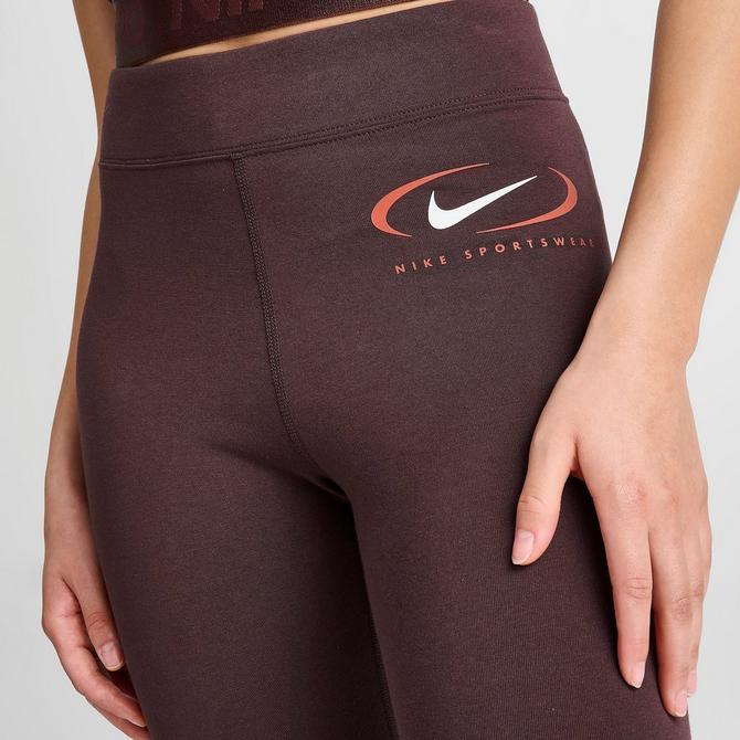 Women - Brown Leggings - JD Sports Global