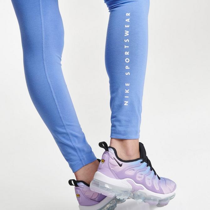 Women's Nike Sportswear Classics JDI High-Waisted Leggings