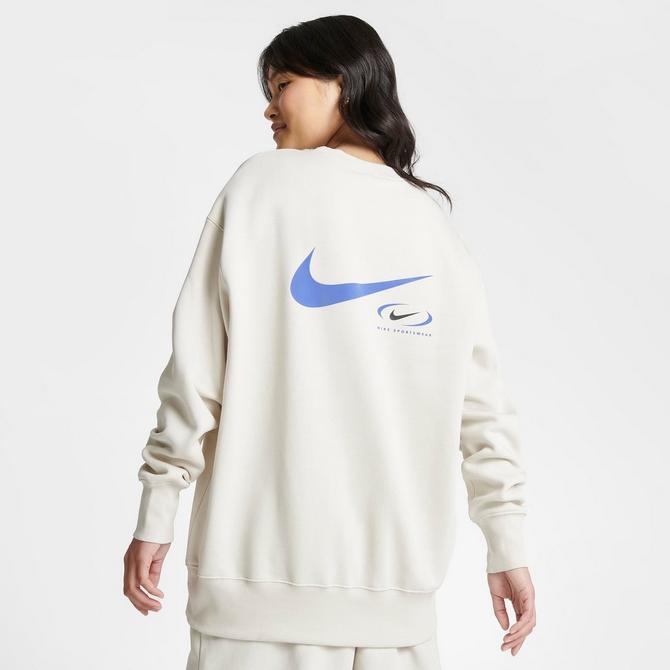 Swoosh crew discount