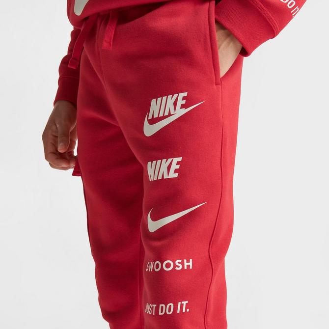 Nike just do hot sale it jogging pants