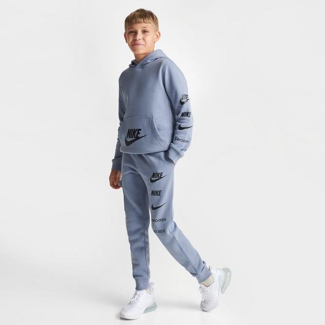 Nike pajamas online boy