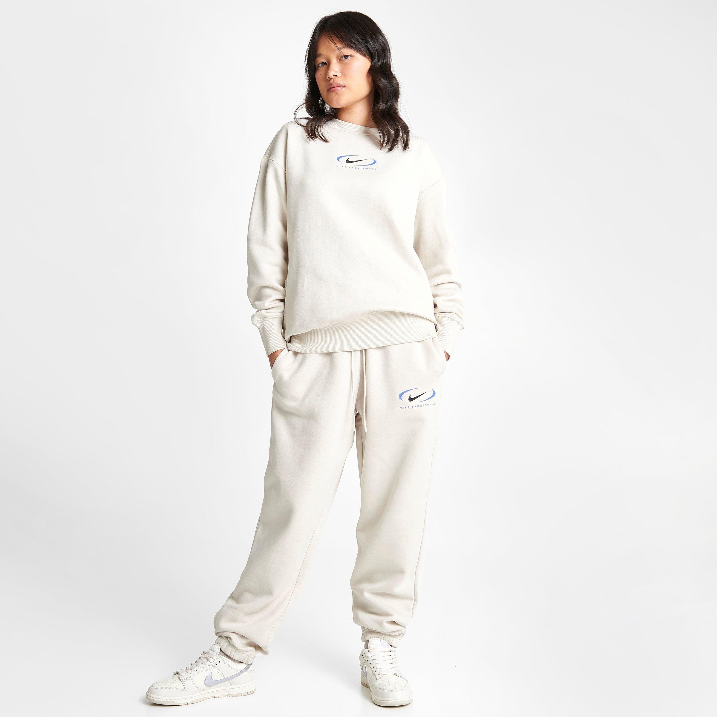 nike tracksuit joggers womens
