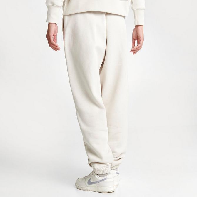 Women's Nike Sportswear Swoosh Life Phoenix Fleece Oversized Jogger Pants