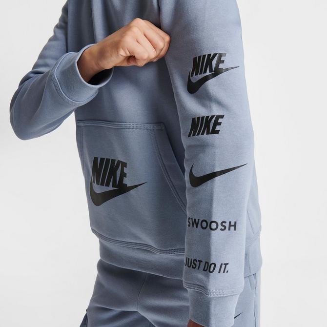 Big 5 store nike sweaters