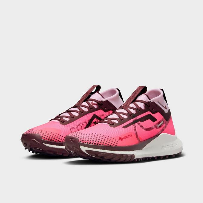 Nike-REACT PEGASUS TRAIL 4 GORE-TEX MUJER NIKFB2194600