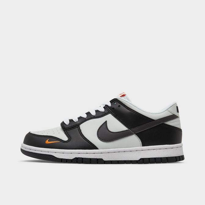 Big Kids' Nike Dunk Low Casual Shoes| JD Sports