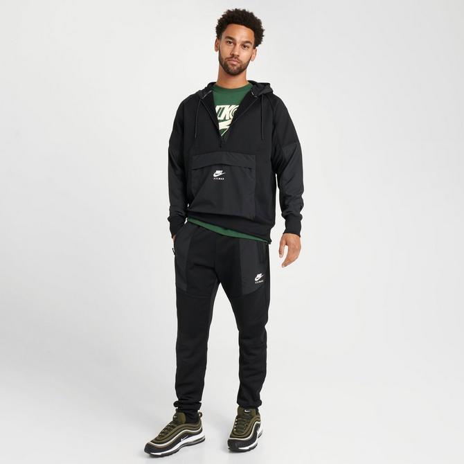 Nike tech icon texture cheap jogger