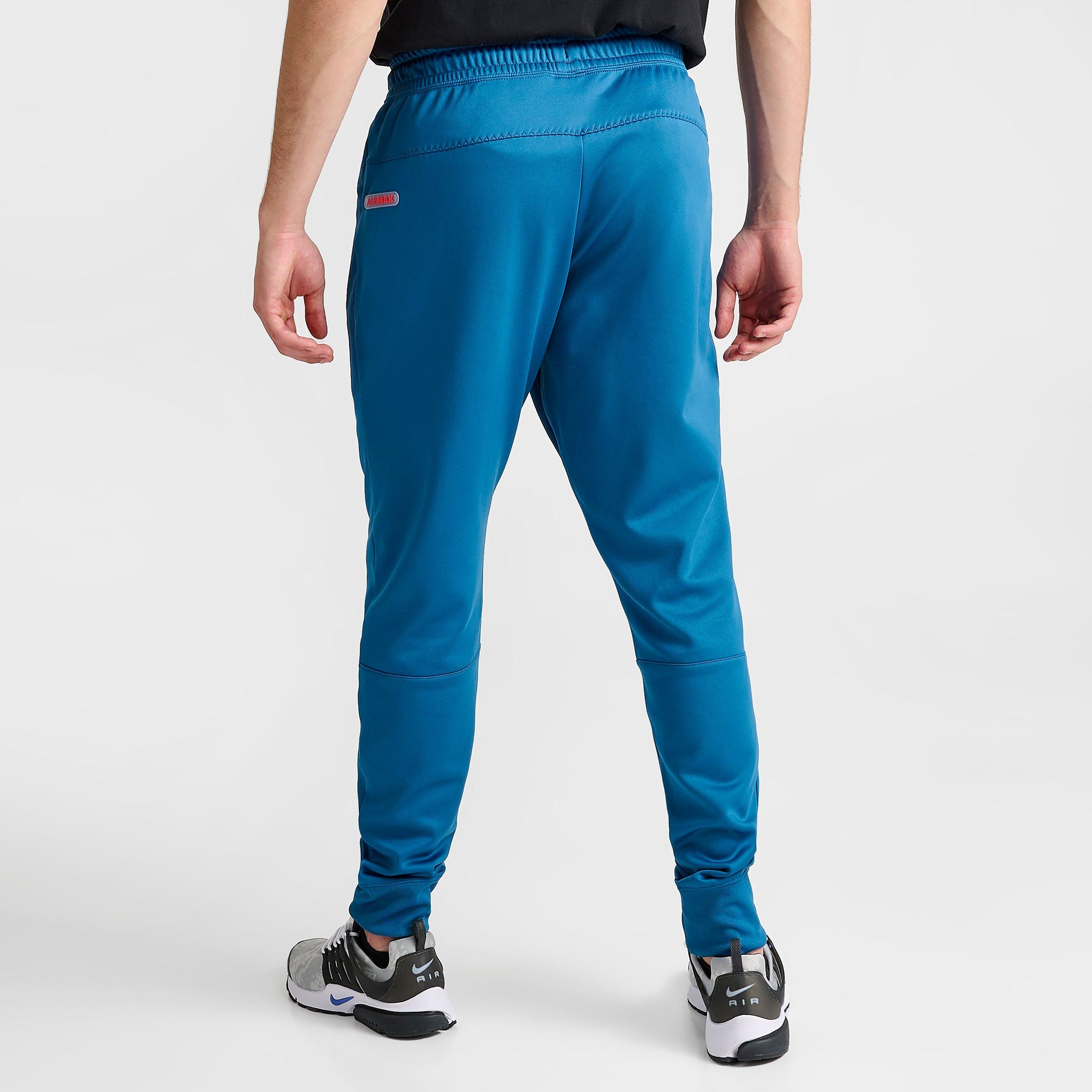 mens nike polyester pants