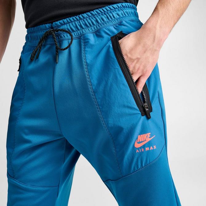 Nike Men's Dri-FIT Taper Fitness Fleece Pants - Macy's