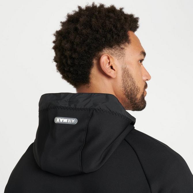 Nike sportswear air online max hoodie