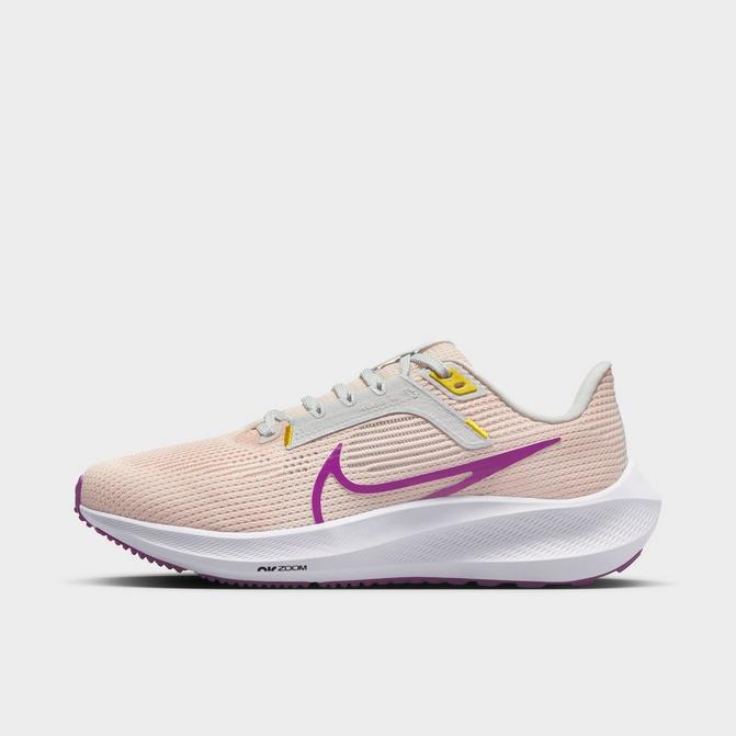 Nike zoom shop wide width