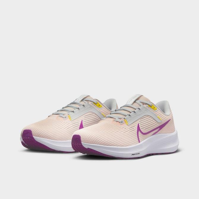 Nike zoom best sale wide width