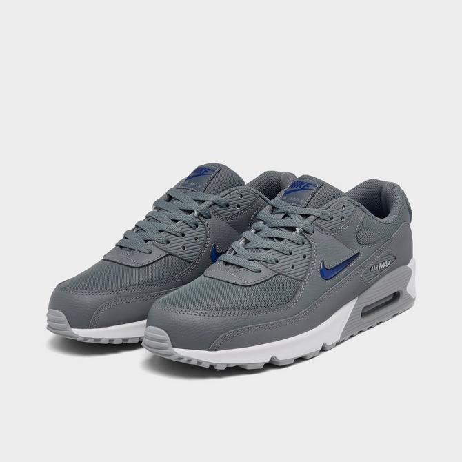 Cool blue nike on sale shoes