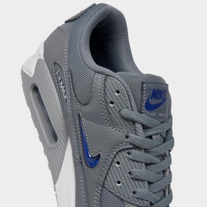 Men's Nike Air Max 90 Jewel Swoosh Casual Shoes