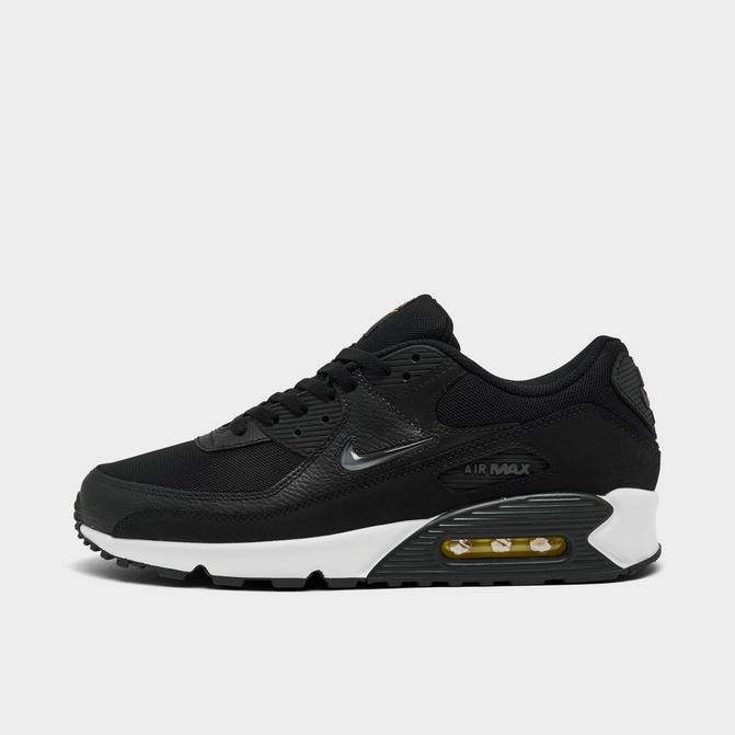 Men s Nike Air Max 90 Jewel Swoosh Casual Shoes JD Sports