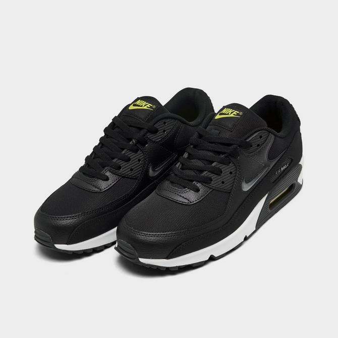 Men s Nike Air Max 90 Jewel Swoosh Casual Shoes JD Sports