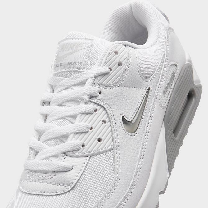 Nike hot sale jewel white