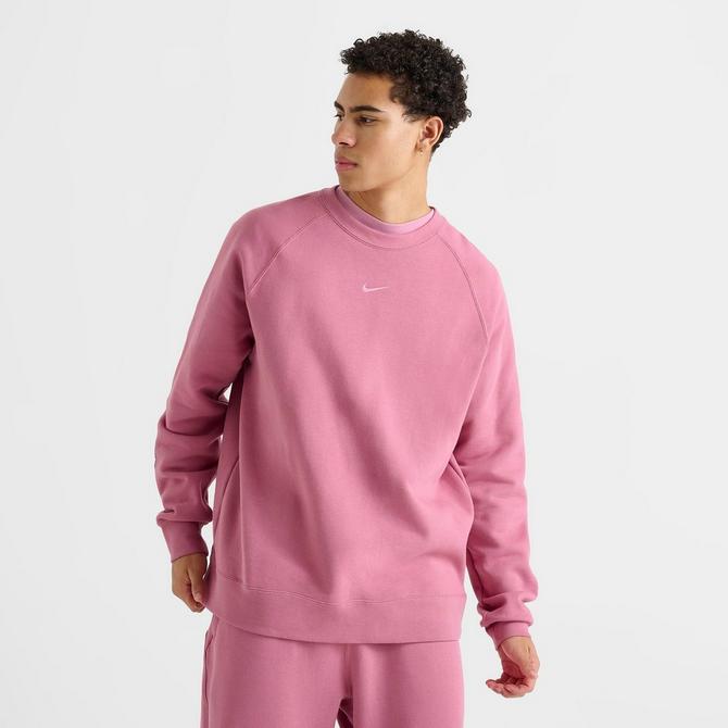 Nike NOCTA Fleece Crewneck Sweatshirt