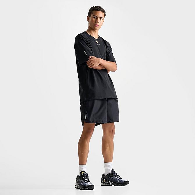 Nike NOCTA Cardinal Nylon Shorts | JD Sports Nike NOCTA Cardinal Nylon Shorts | JD Sports