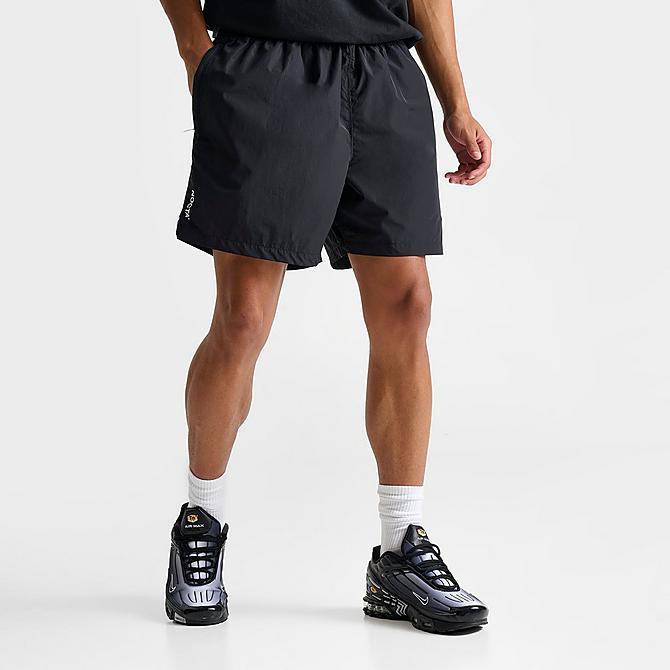 Nike NOCTA Cardinal Nylon Shorts| JD Sports Nike NOCTA Cardinal Nylon Shorts| JD Sports