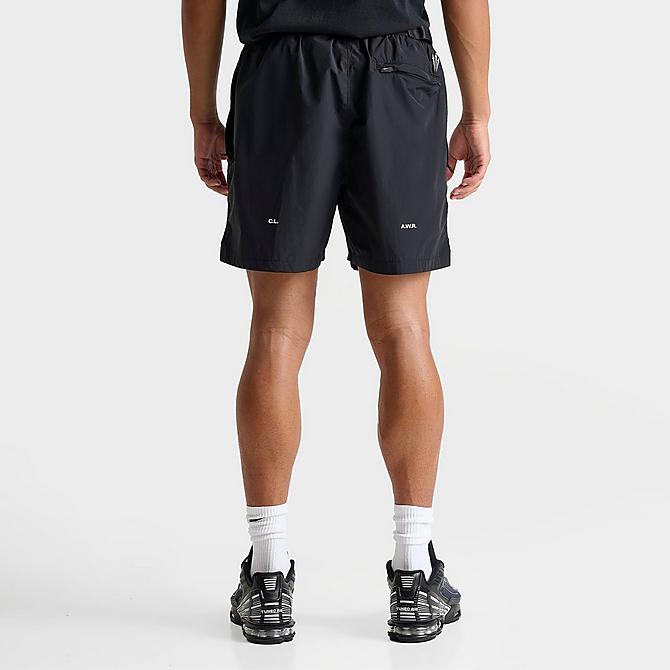 Nike NOCTA Cardinal Nylon Shorts| JD Sports Nike NOCTA Cardinal Nylon Shorts| JD Sports