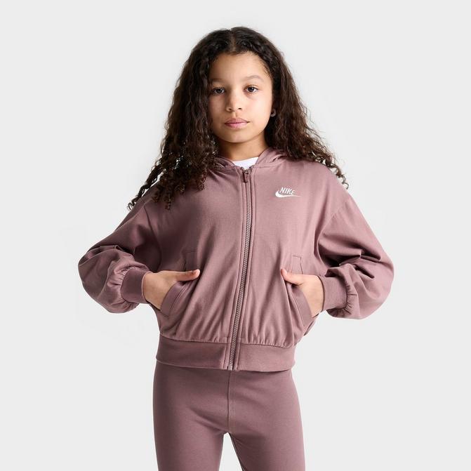Jd sports girls nike online
