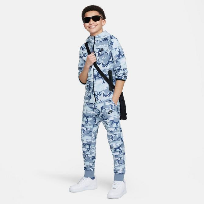 Camo nike jumpsuit online