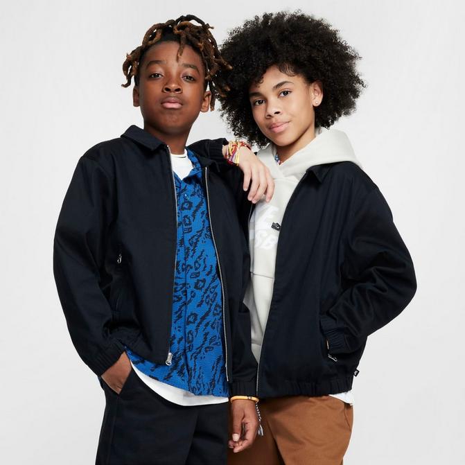 Nike online SB jacket