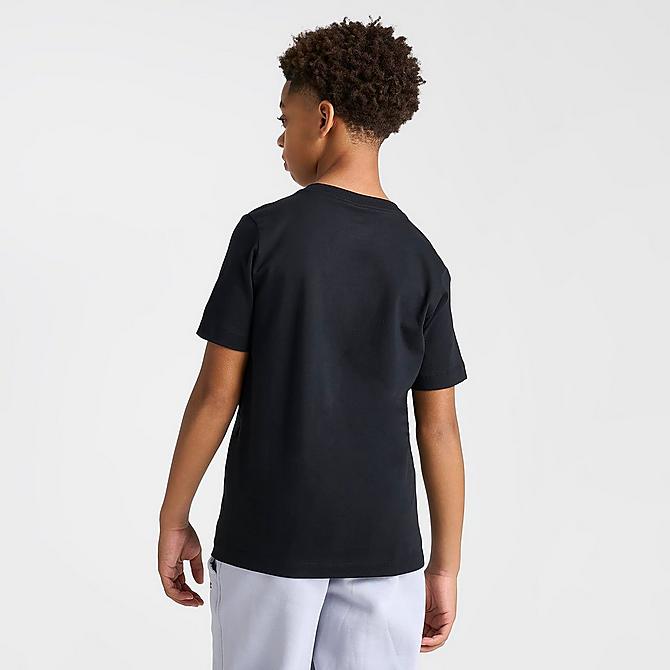 Kids\' Nike Sportswear Futura Retro T-Shirt| JD Sports