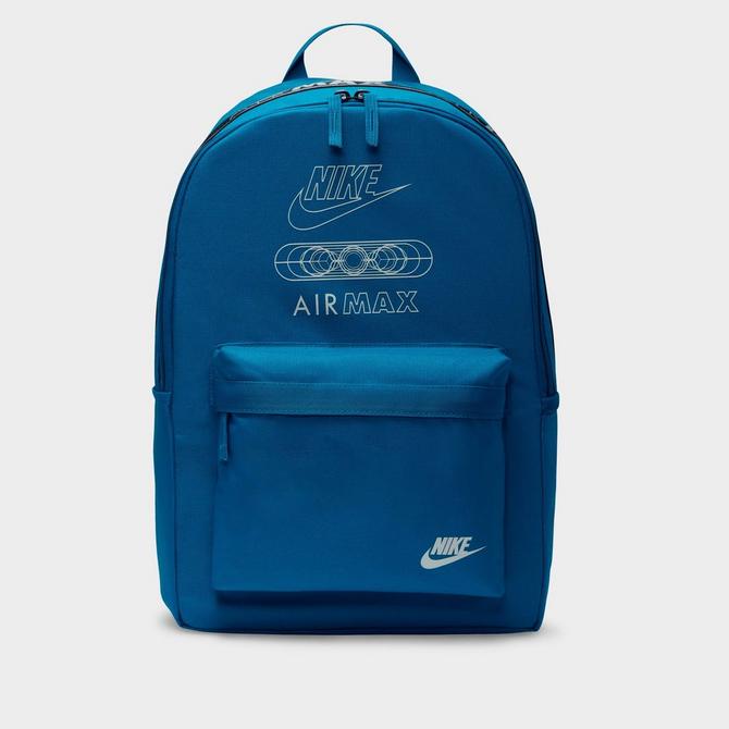 Nike heritage air store max backpack