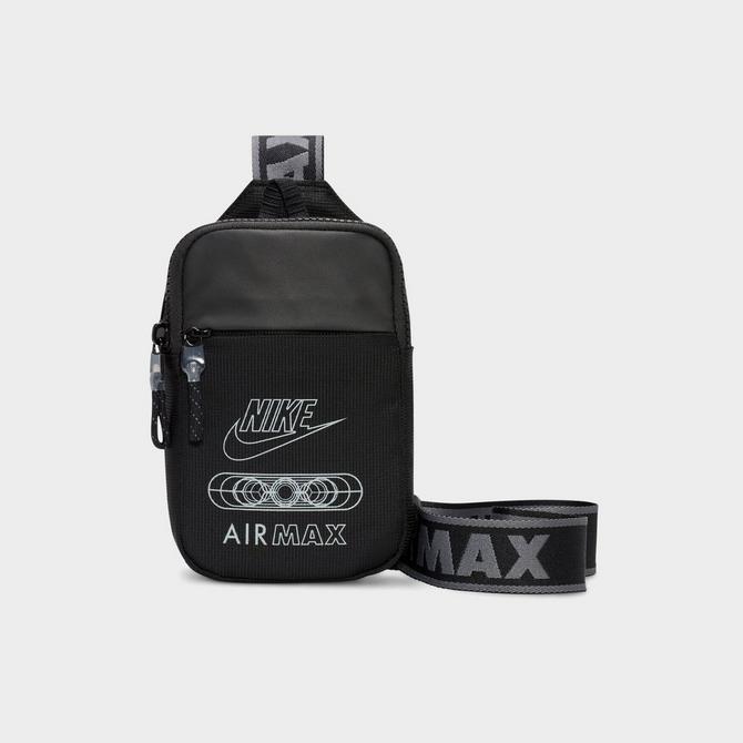 Nike Sportswear Essentials Air Max Crossbody Bag (1L)| JD Sports