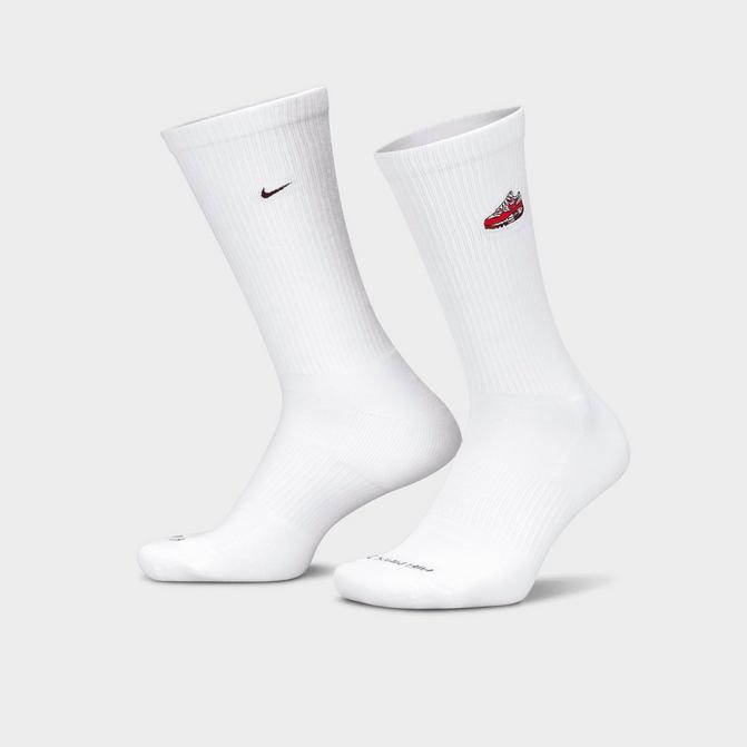 Nike socks hotsell air max