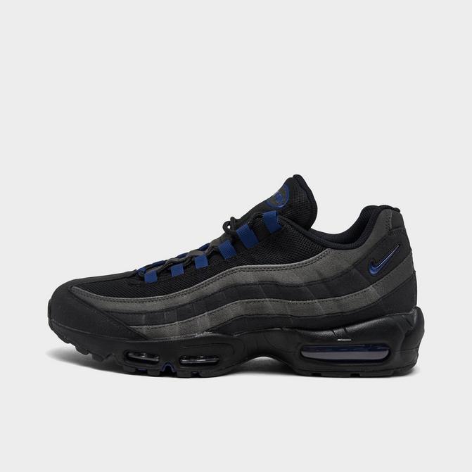 Nike air max hotsell 95 navy blue mens