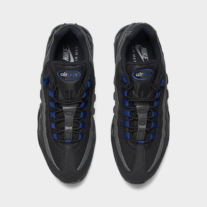 Nike air max 95 hotsell se blue