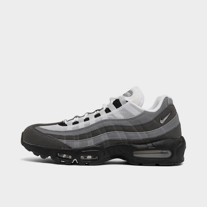 Air max 95 hot sale se black and white