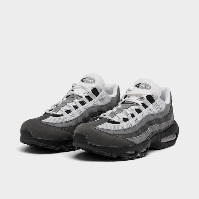 Men's Nike Air Max 95 SE Jewel Swoosh Casual Shoes| JD Sports