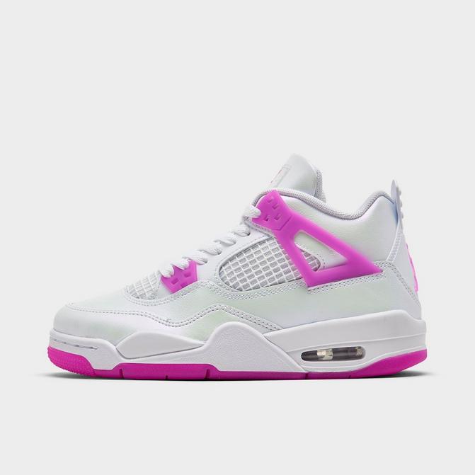 Big kid girl jordans on sale