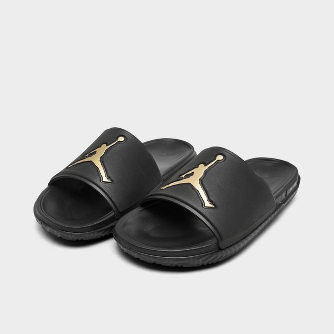 Air jordan sandals mens online