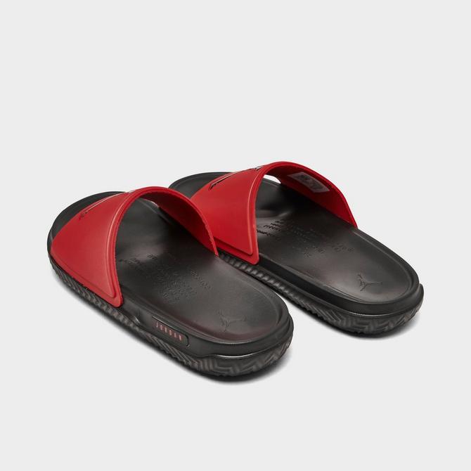 Men s Jordan Jumpman Slide Sandals JD Sports