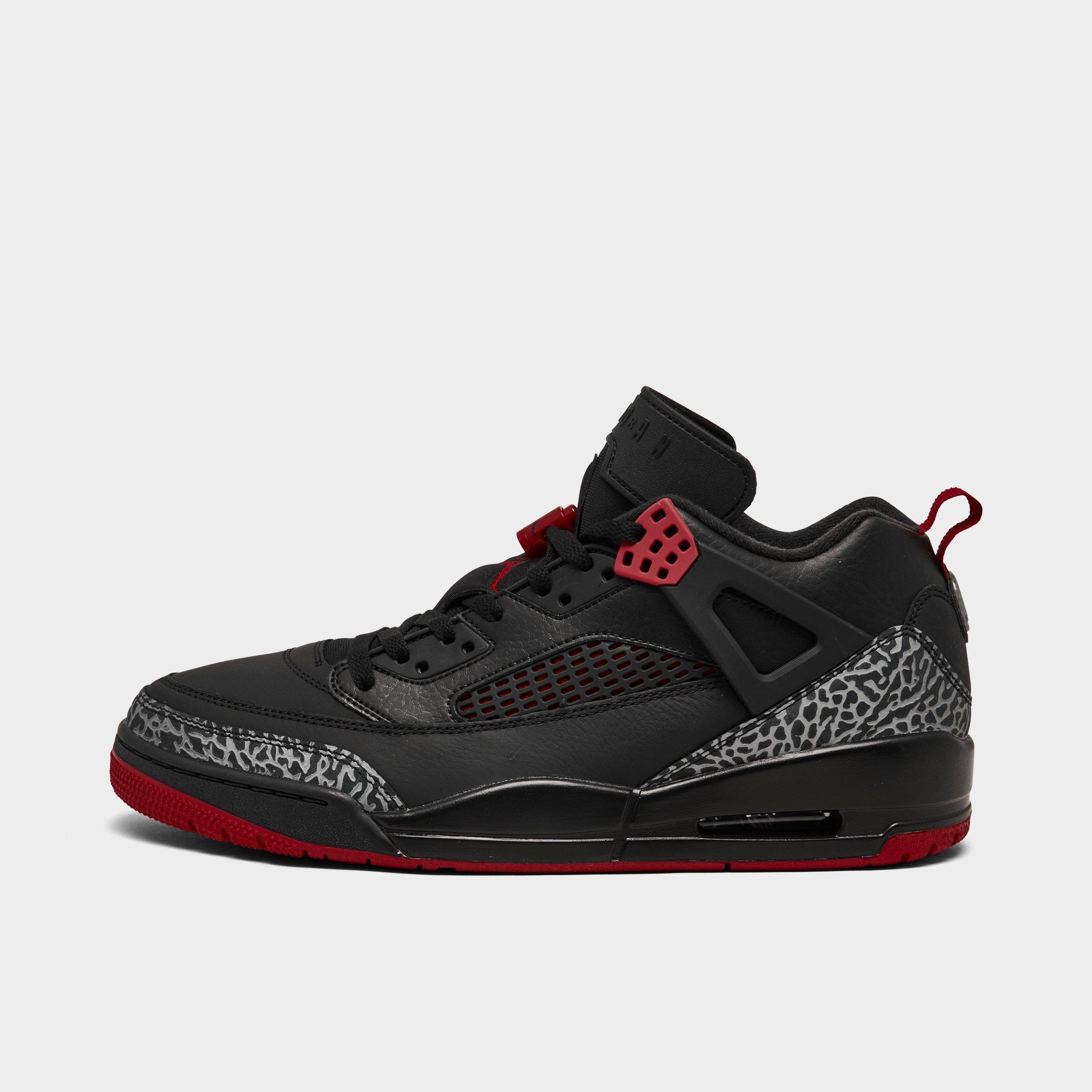 Jordan spizike lace sales lock