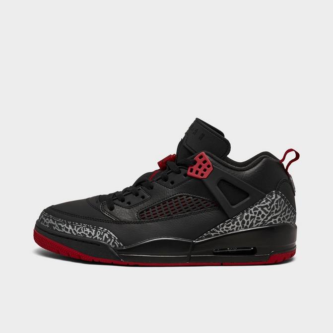 Jordan spizike hotsell off court