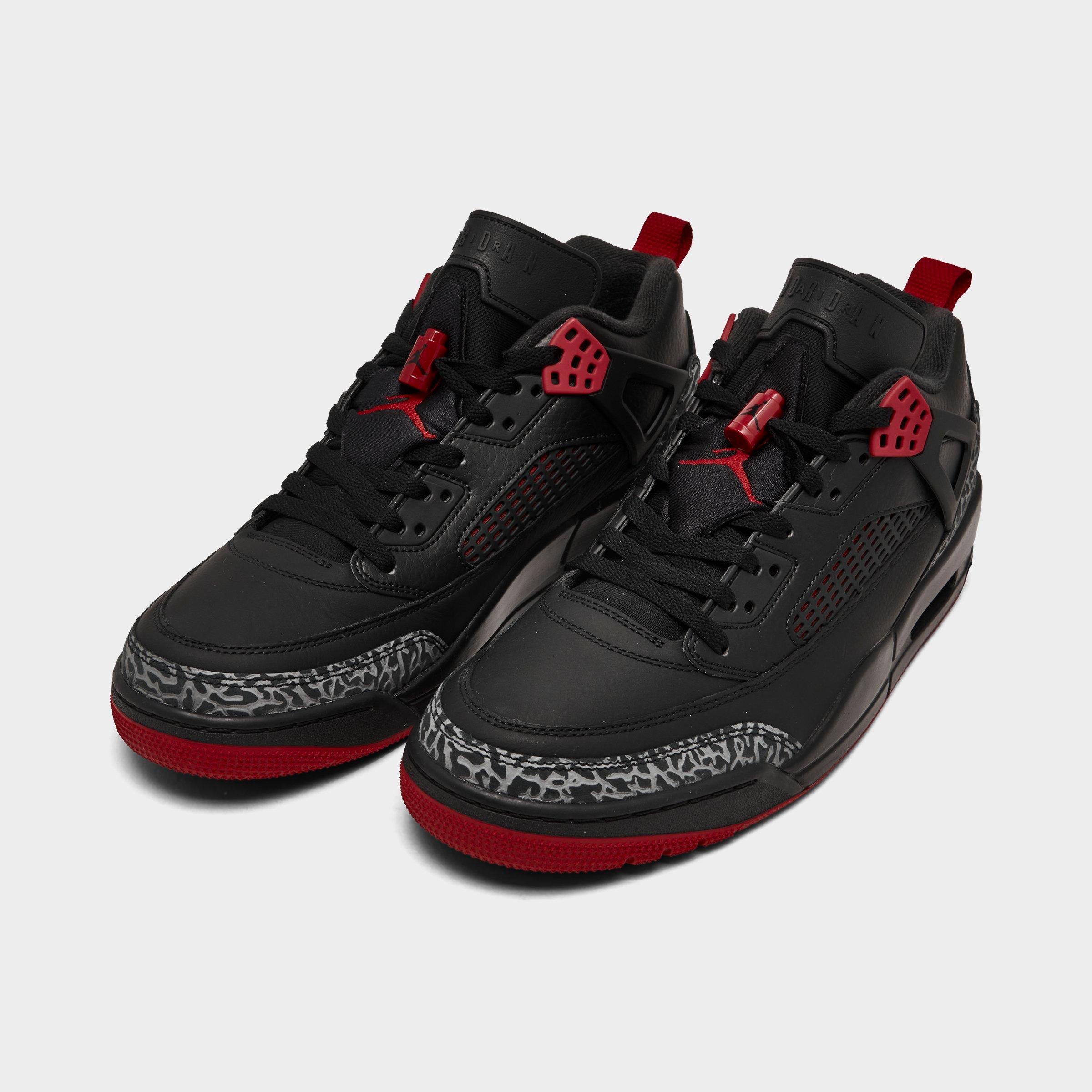 Men s Jordan Spizike Low Casual Shoes JD Sports