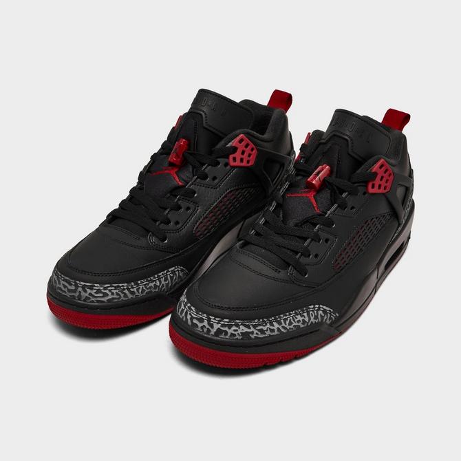 Jordan on sale spizike bred