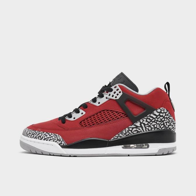 Men s Jordan Spizike Low Casual Shoes JD Sports