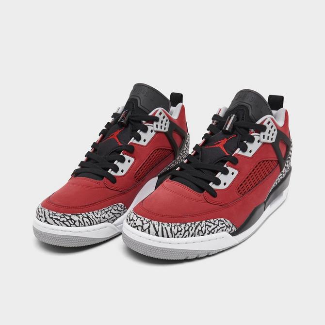 Men s Jordan Spizike Low Casual Shoes JD Sports