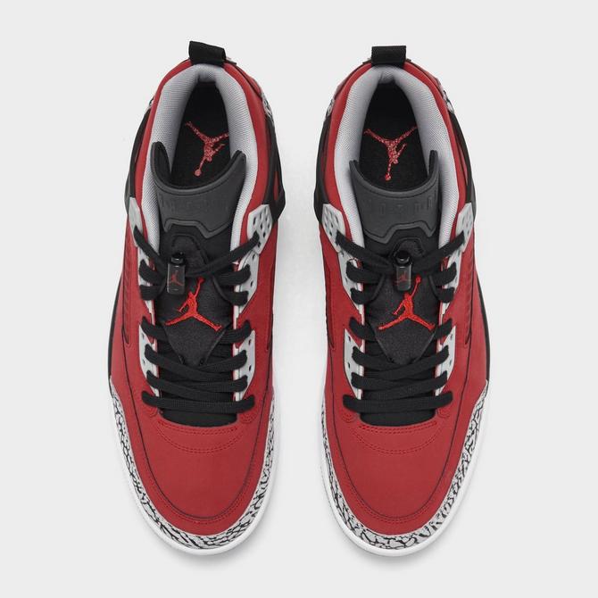 Jordan spizike finish line best sale