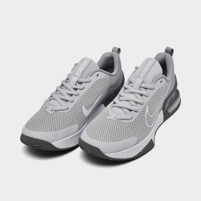 Nike air fashion max 2018 mens white