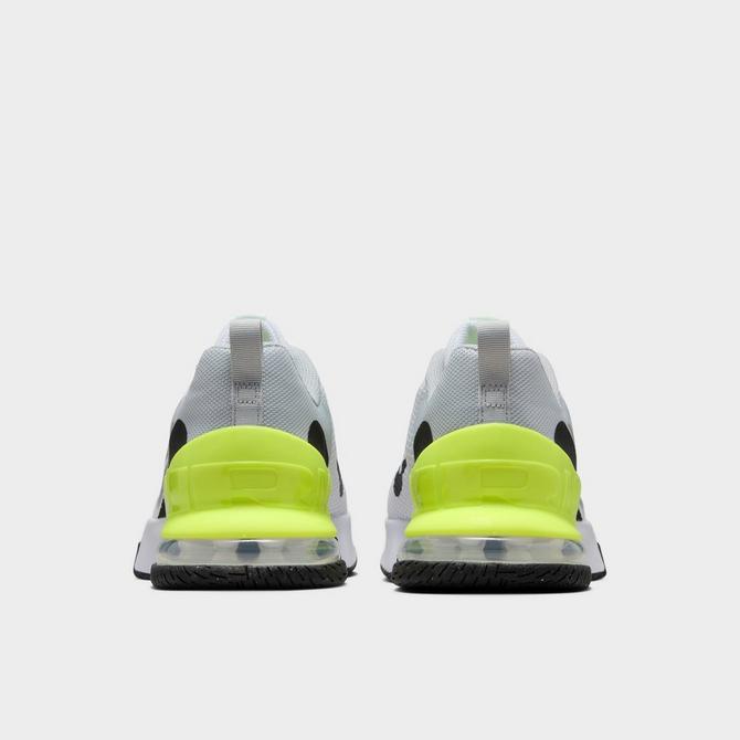 【NIKE】◆Air Max Alpha Trainer 6 Smoke Grey◆FQ1833-006◆ Nike Air Max Alpha Trainer 6 Men's Workout Shoes. Nike.com