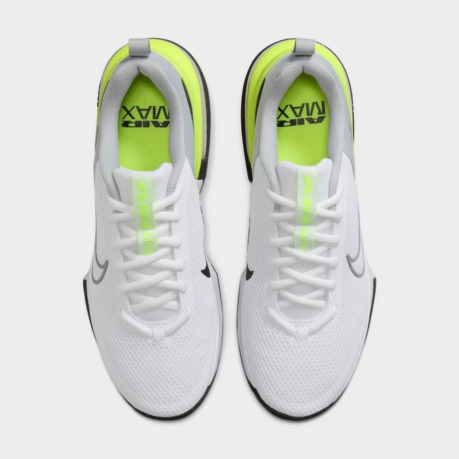 【NIKE】◆Air Max Alpha Trainer 6 Smoke Grey◆FQ1833-006◆ Nike Air Max Alpha Trainer 6 Men's Workout Shoes. Nike.com
